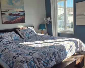 Maison a louer pour courte durée - Terrebonne - Schlafzimmer