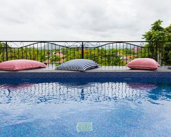 The Bridge Residence Hotel - Kanchanaburi - Pool