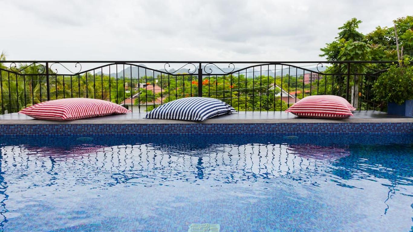The Bridge Residence Hotel