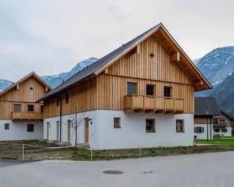 Studio in Obertraun by Hallstättersee - Obertraun - Gebouw