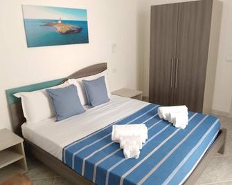 La Bella Vieste b&b - Vieste - Schlafzimmer