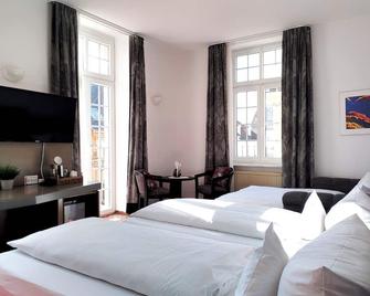 Hotel Schwert - Rastatt - Dormitor