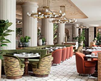 Montcalm Mayfair, Autograph Collection - London - Restaurant