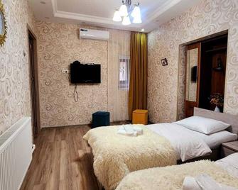 Hotel bereka - Mtskheta - Bedroom