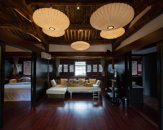 Dali Sky Valley Heritage Boutique Hotel - Dali - Edificio
