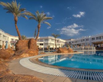 Sharming Inn Hotel - Sharm el-Sheikh - Pool