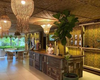 1 Bed Room / Direct At Water Front - Rawai - Lobby