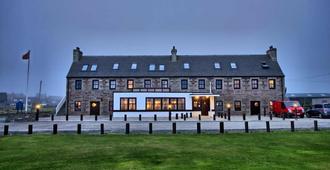 The Sands Hotel - Orkney