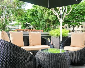 Deluxe Studio & Suite by RR - Singapore