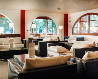 Hotel La Pergola - Lignano Sabbiadoro - Lounge