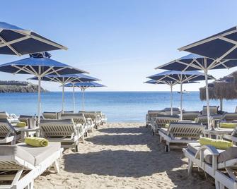 Villa Del Sol - Ornos - Патіо