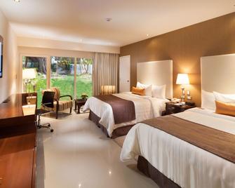 Los Tajibos, Santa Cruz de la Sierra, a Tribute Portfolio Hotel - סנטה קרוס - חדר שינה