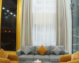 Hotel Studio23 - Dhaka - Lounge