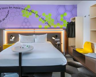 ibis Styles Strasbourg Stade De La Meinau - Strasbourg - Building