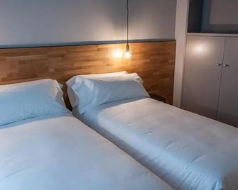 Hotelet de Sant joan - Sant Joan de les Abadesses