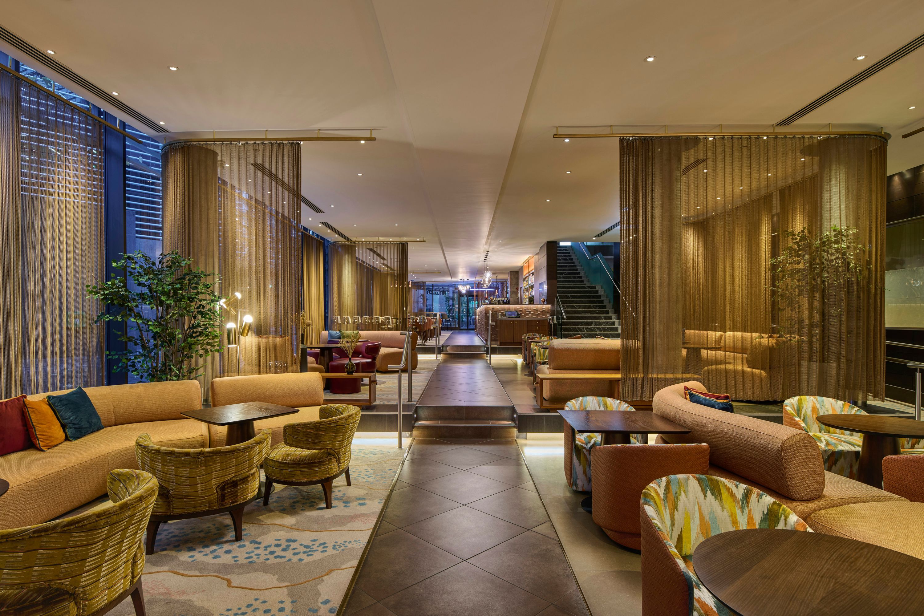 هيلتون لندن تاور بريدج