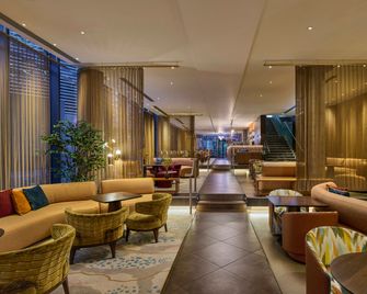 Hilton London Tower Bridge - לונדון - טרקלין