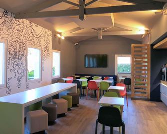 Ibis Budget Perigueux Boulazac - Boulazac-Isle-Manoire - Restaurant