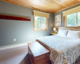 Alpine Star Lodge - West Yellowstone - Chambre