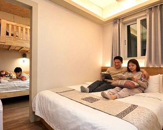 Hotel Soda Stay - Seoul