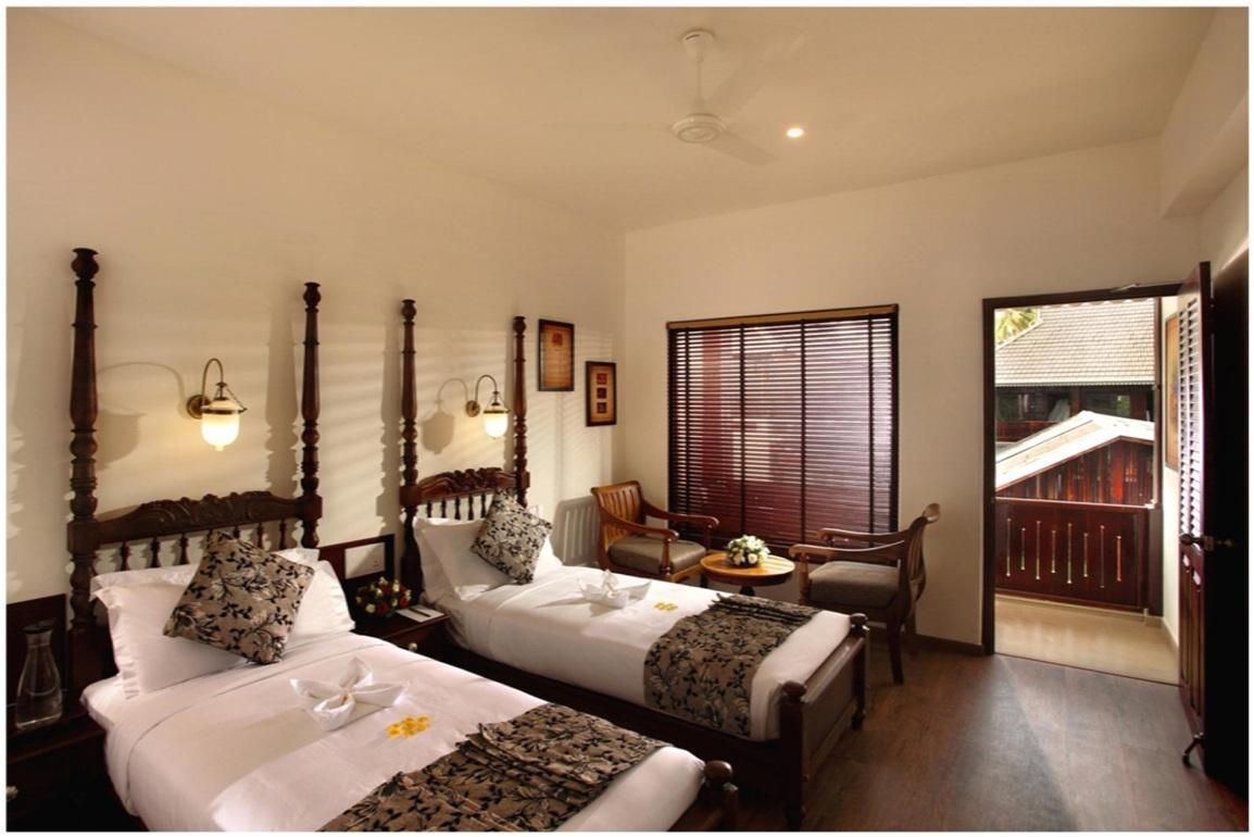 Sea Lagoon Health Resort