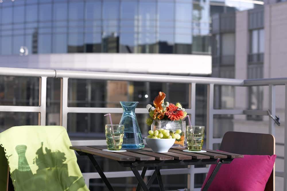 شقق ثون هوتل ريزيدنس بارناس الفندقية