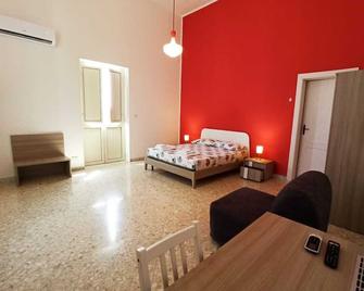 Calle dei Saraceni - Carmiano - Habitación