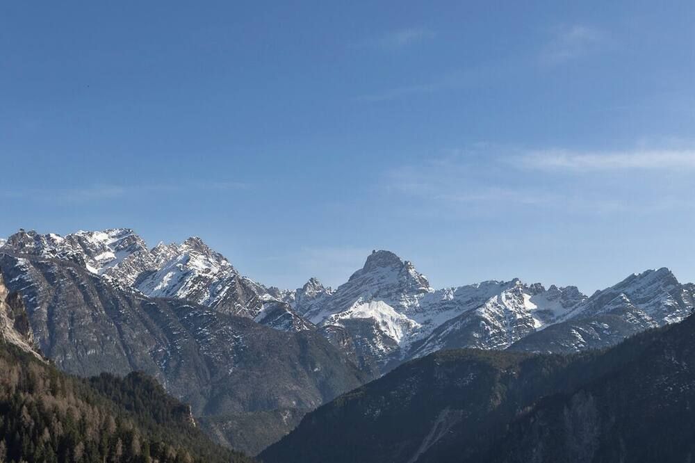 Càdor Hotel - Valle di Cadore - Outdoor view