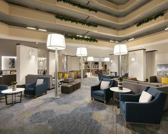 Hilton Fort Collins - Fort Collins - Lounge
