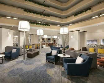 Hilton Fort Collins - Fort Collins - Lounge