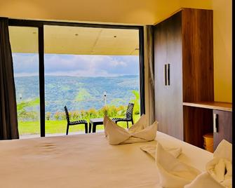 The Breeze Valley - Mahabaleshwar - Habitación