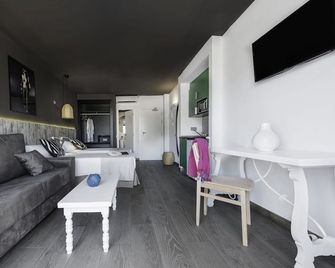 Aparthotel Vibra Mogambo - Adults only - Ibiza