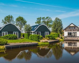 Europarcs De Rijp - De Rijp - Edificio