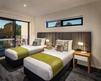 Quest Bella Vista - Blacktown - Camera da letto