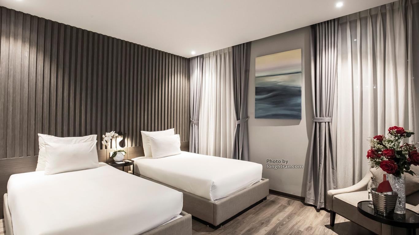 Grand Ocean Luxury Boutique