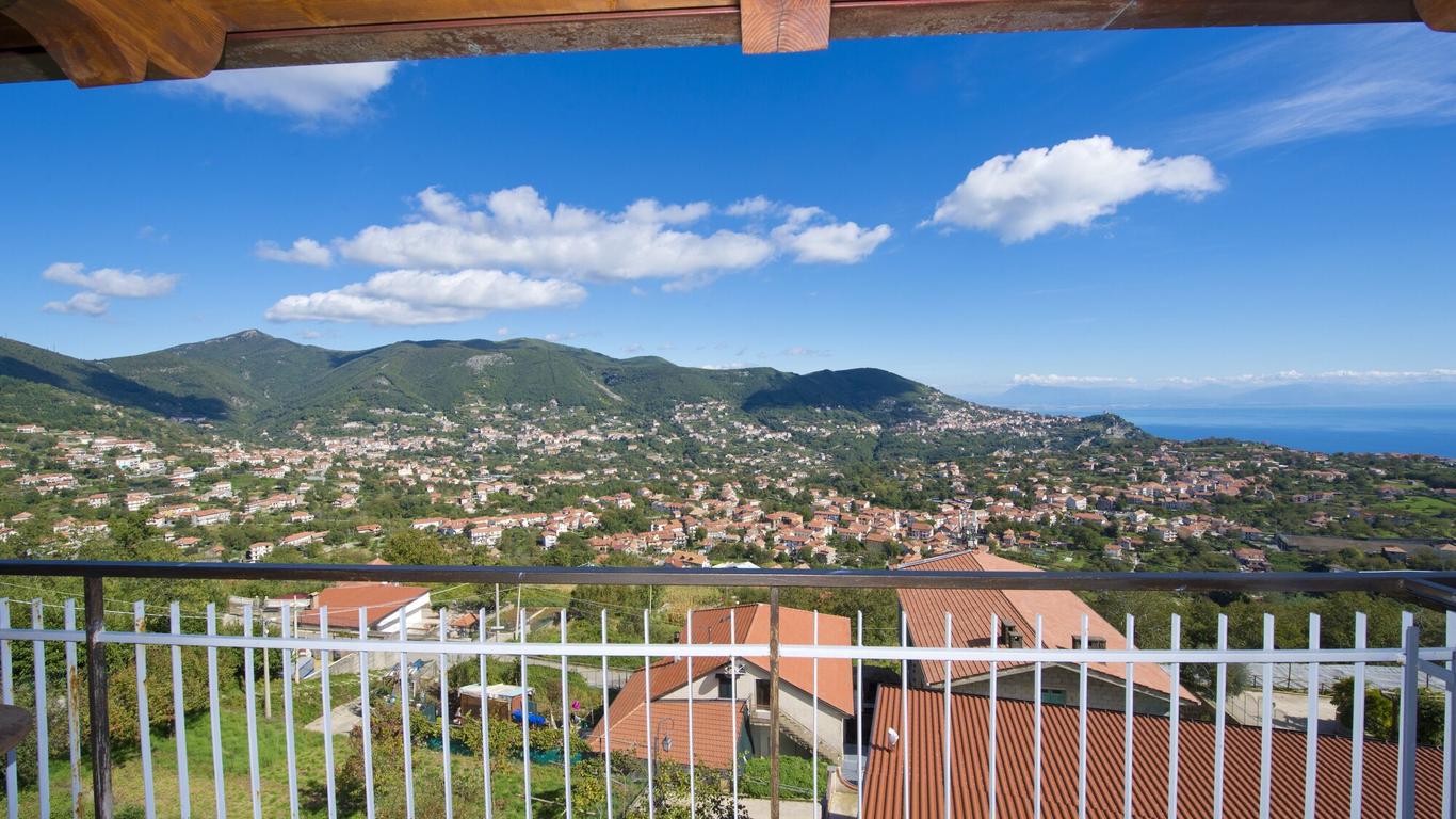 Valle degli Dei