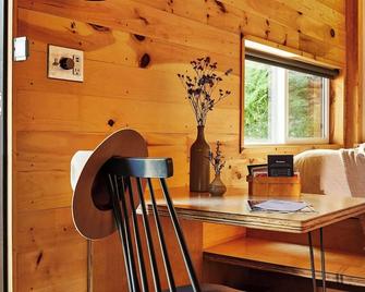 Postcard Cabins Brazos Valley, Outdoor Collection by Marriott Bonvoy - Navasota