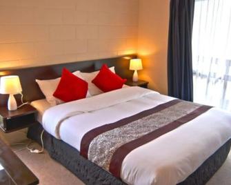 Barcelona Motel - Taupo