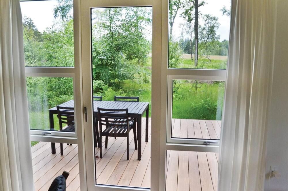 Holiday Home Skudevej – Hirtshals