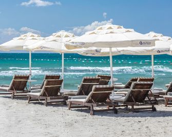 Alacati Beach Resort - צזמה - חוף