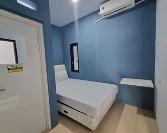 Ardafa Inn & Villa - Sleman - Camera da letto