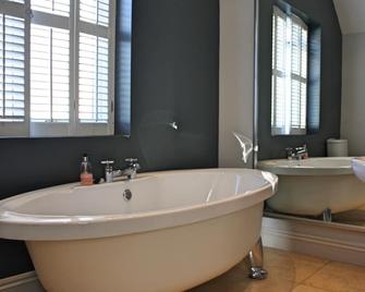 The Bell at Tanworth - Solihull - Banyo