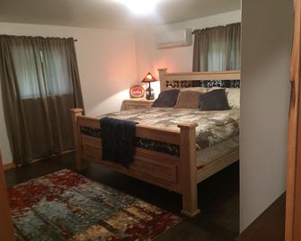 North Fork River Escape - Ahsahka - Habitación