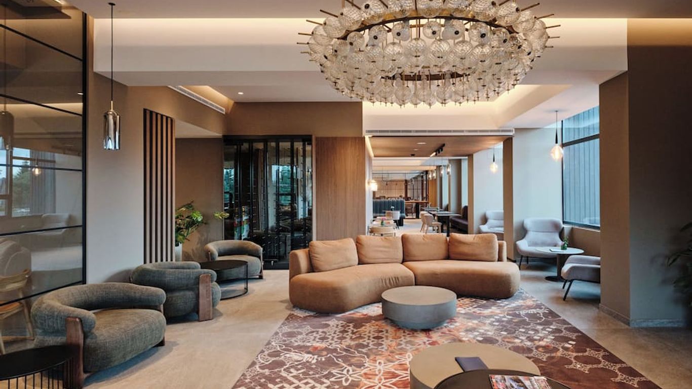 Orea Resort Horizont Sumava