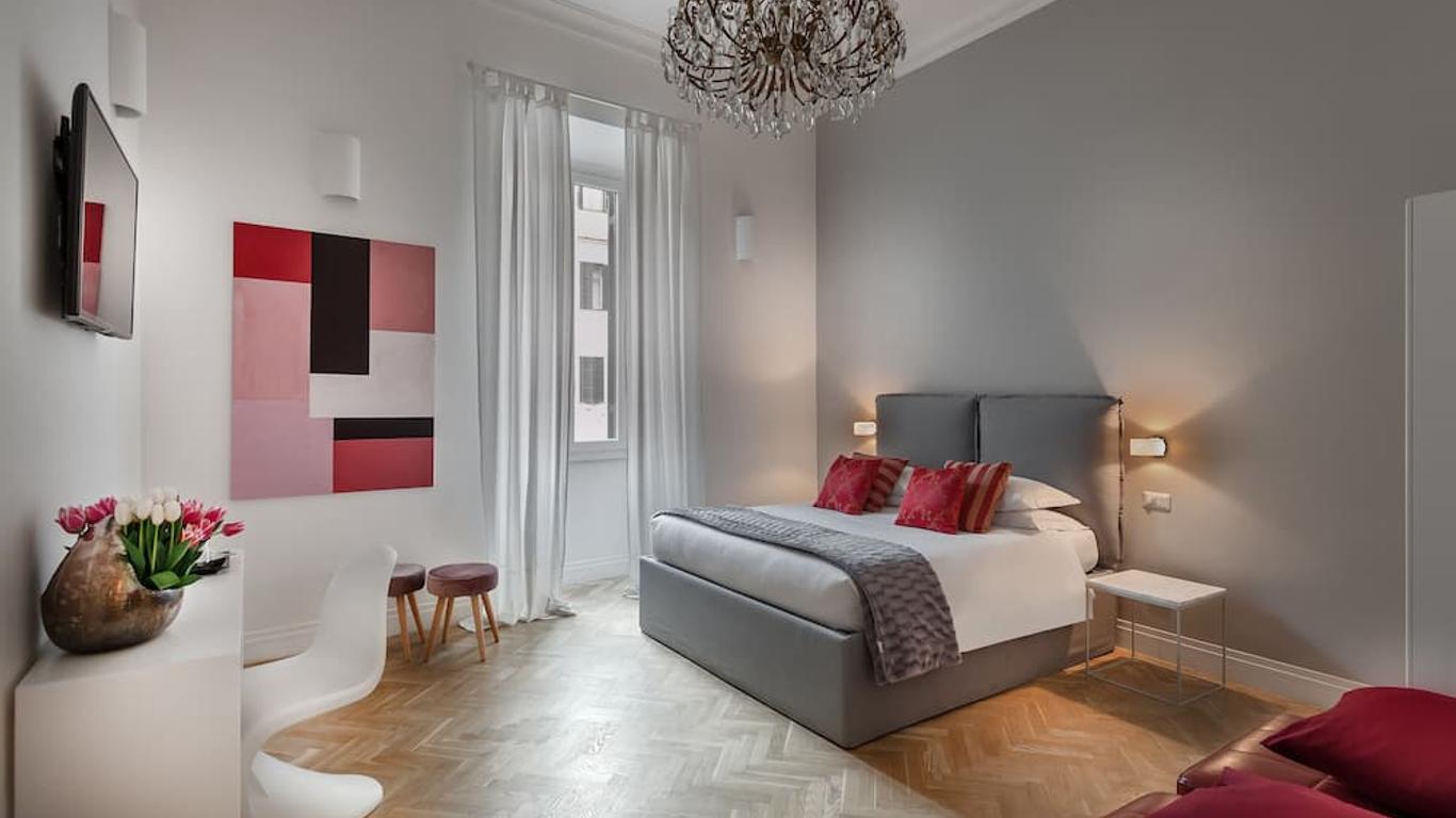 دا مي سويتس