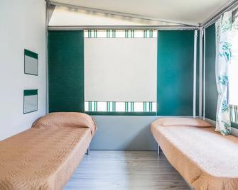 Camping Porto srl - Moniga del Garda