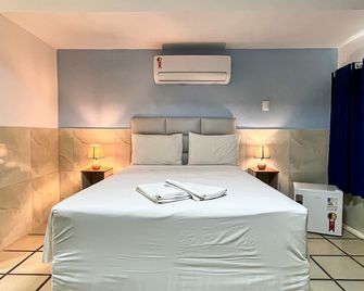 Sonho de Iracema Hostel Boutique - Fortaleza - Chambre