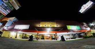 Sriwedari Hotel Yogyakarta - Yogyakarta
