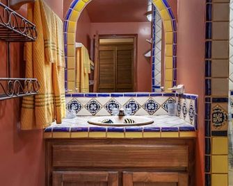 Paradise Villa 20 by Kivoya - Puerto Peñasco - Bathroom