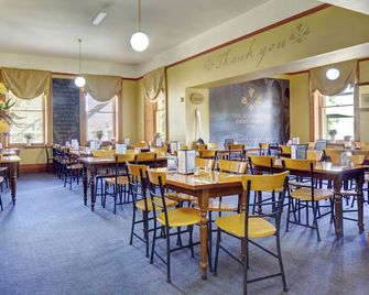 The Richmond Arms Hotel - Richmond - Restaurace